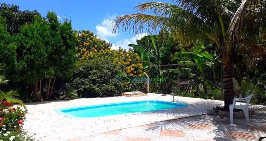 Chácara residencial à venda de 1000 m² por r$ 600.000 - recanto maravilha ii boituva - sp
