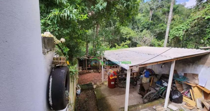 Casa com 2 dormitórios à venda, 78 m² por r$ 299.000,00 - jardim nova cotia - cotia/sp