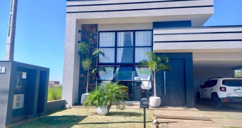 Casa à venda- Reserva Paineiras - Vargem Grande Paulista/SP