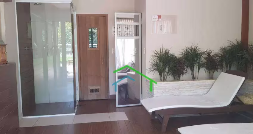 Apartamento á venda - condomínio paisagem tamboré, barueri / sp