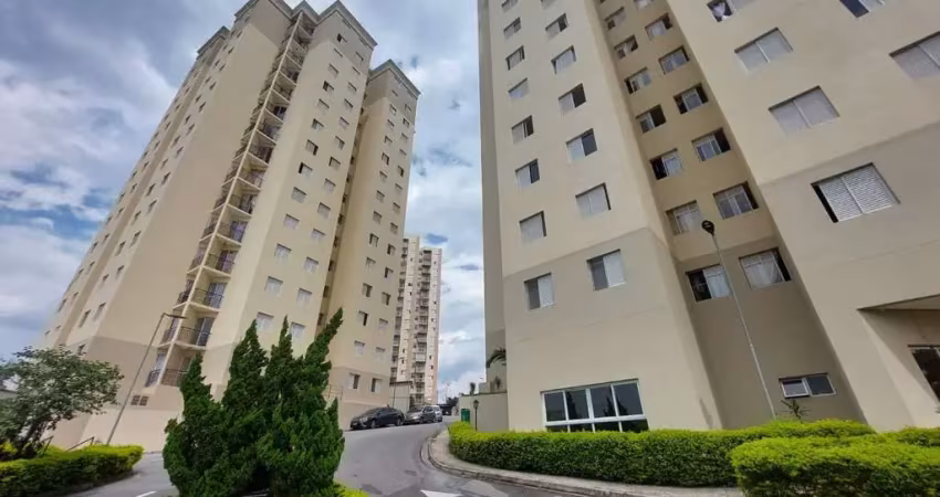 Apartamento á venda - Condomínio Veredas Quitaúna - Jardim São Pedro - Osasco/SP