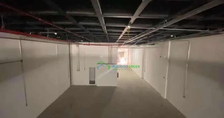 Salão para alugar, 272 m² por r$ 20.000,00/mês - centro (carapicuíba) - carapicuíba/sp