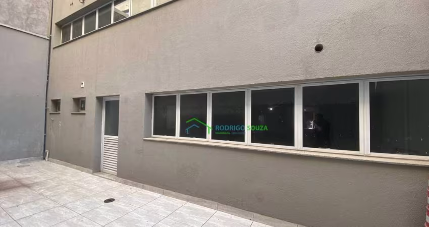 Salão para alugar, 272 m² por R$ 20.000,00/mês - Centro (Carapicuíba) - Carapicuíba/SP