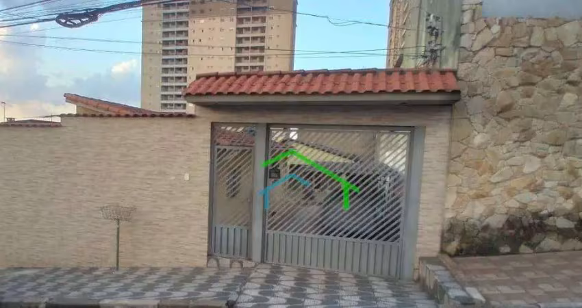 Casa à venda no centro de carapicuíba/sp - com 3 quartos.