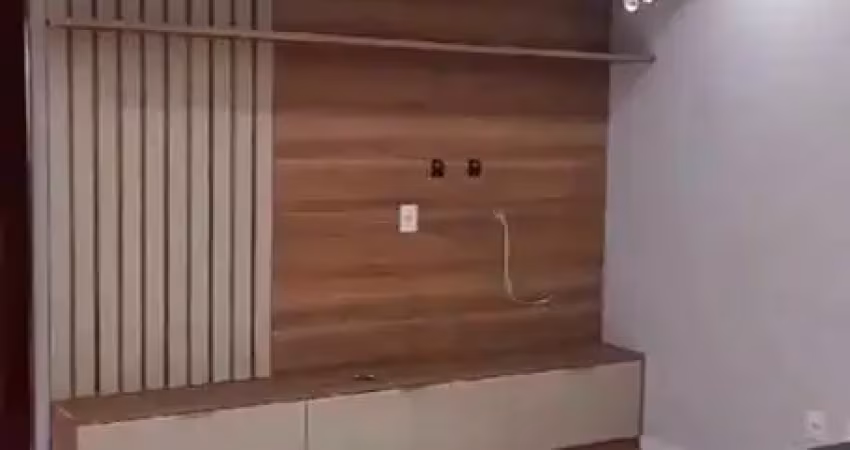 Apartamento à venda - Condomínio Cristal Plaza Carapicuíba - Jardim Planalto - Carapicuíba/SP