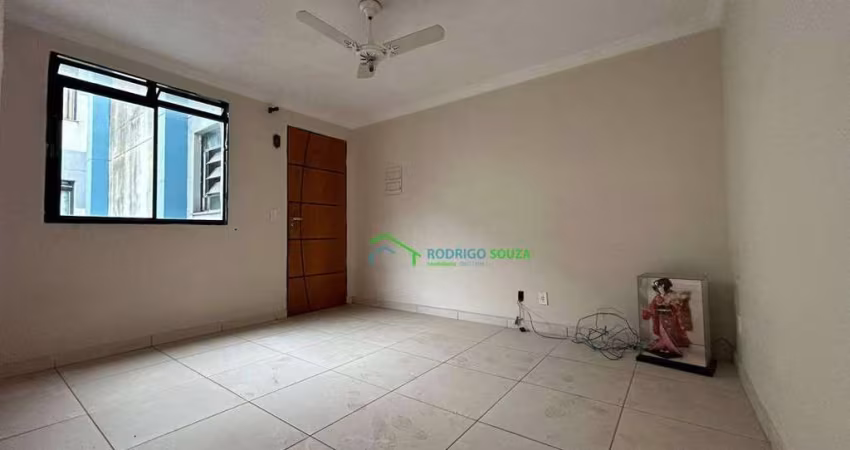 Apartamento à venda - CDHU - Vila Gustavo Correia - Carapicuíba/SP