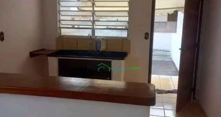 Casa  à venda - Jardim Planalto - Carapicuíba/SP