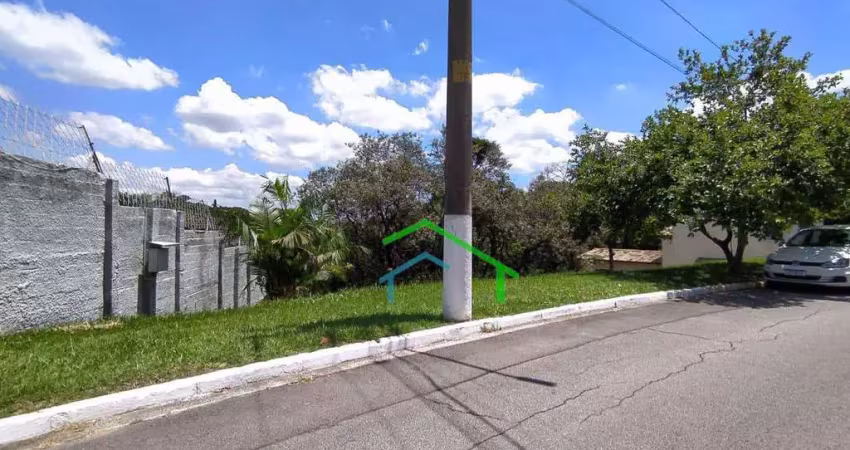 Terreno espaçoso de 500m² no condomínio tarumã - construa a casa dos seus sonhos com segurança e lazer!
