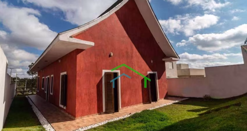 Casa á venda - Condomínio residencial Valville 1, Alphaville, Santana de Parnaíba/SP