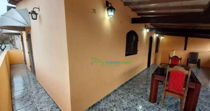 Casa com 3 dormitórios à venda, 196 m² por r$ 570.000,00 - vila mercês - carapicuíba/sp