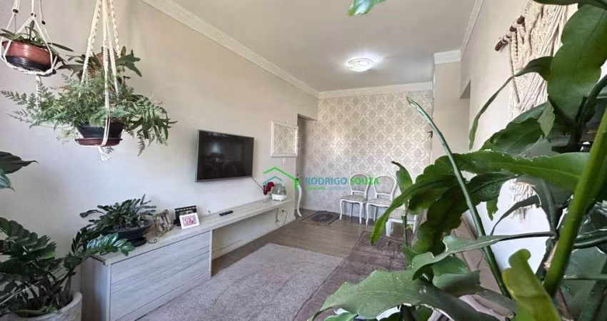 Apartamento á venda - Condomínio Edifício Portal Barueri /SP