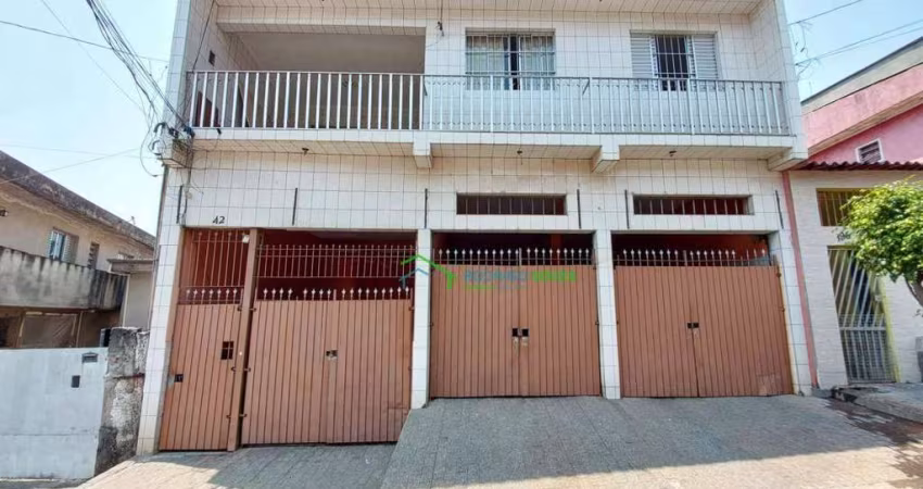 Casa com 12 dormitórios à venda, 890 m² por R$ 870.000,00 - Jardim Leopoldina - Carapicuíba/SP