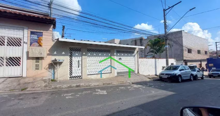 Casa com 2 quartos à venda na Rua Serra Paranapiacaba, 17, Jardim Planalto, Carapicuíba