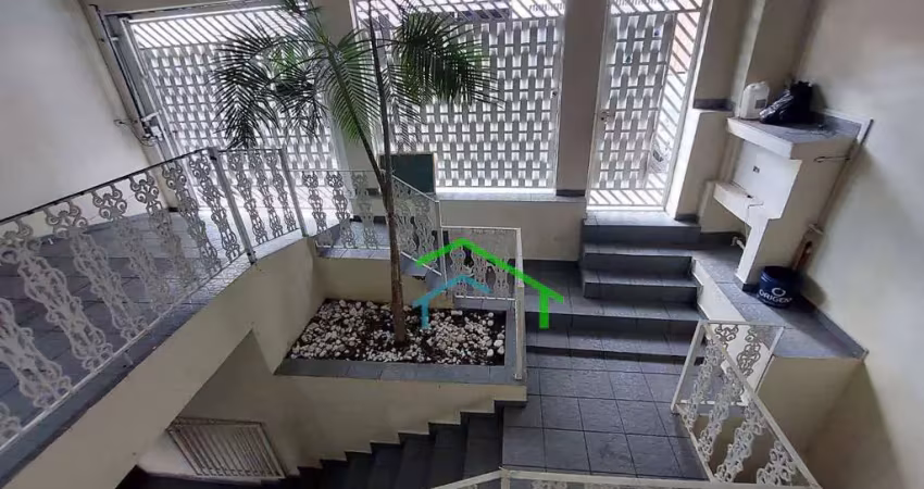 Casa á venda no Parque Planalto, Carapicuíba/SP