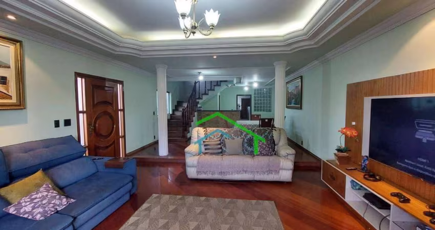 Casa á venda - Aceita Financiamento  - Corintinha - Carapicuíba/SP