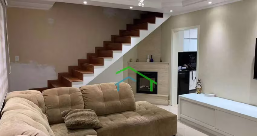 Casa residencial com 3 dormitórios, 1 suíte e área gourmet  à venda, 325 m²  - centro de carapicuíba /sp