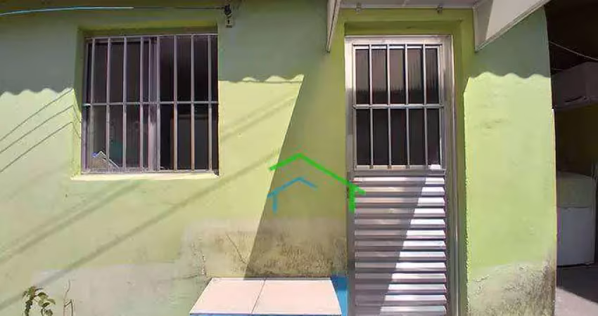 Casa residencial com 3 dormitórios à venda, 120 m² por r$ 380.000 - centro de  carapicuíba/sp