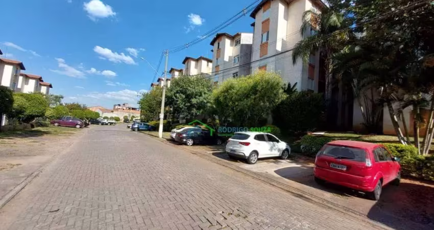 Apartamento  á venda - condomínio catiguá - carapicuíba /sp