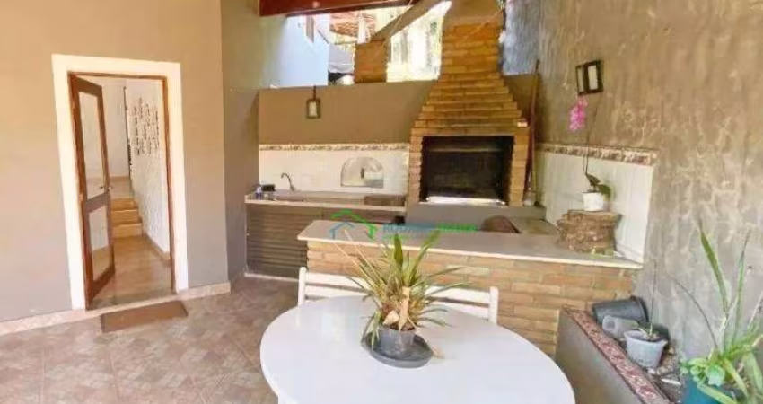 Casa à venda - Condomínio Vila Velha - Granja Viana - Carapicuíba/SP