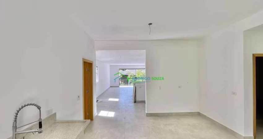 Casa térrea á venda - Condomínio Reserva Vale Verde - Cotia /SP