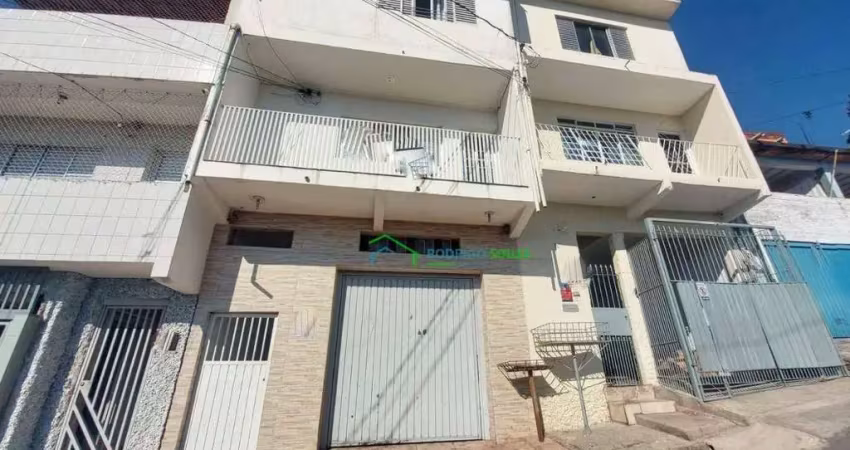Casa com 4 quartos à venda na Rua Dolores, 18, Centro, Carapicuíba