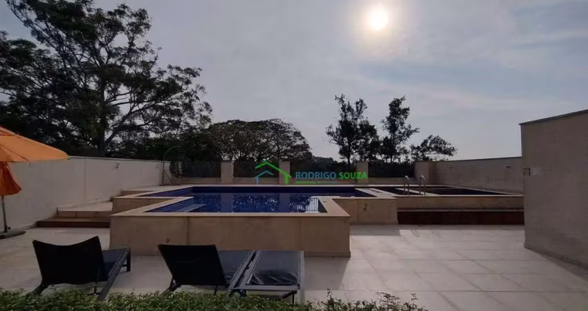 Apartamento à venda - condomínio livanto - jardim marilu - carapicuíba/sp