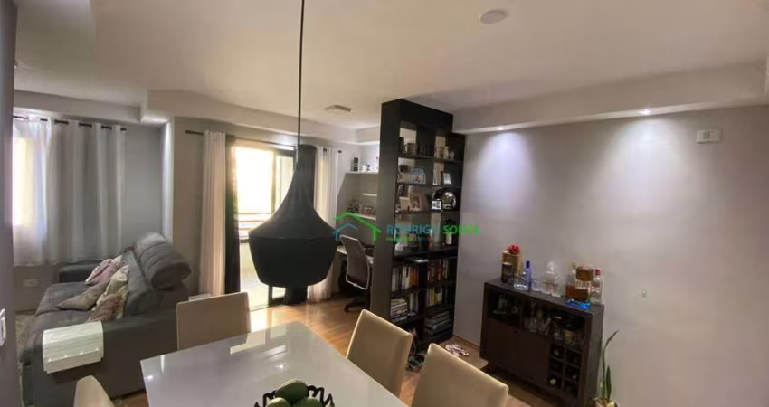 Apartamento à venda -Condomínio Domus Conviva- Osasco/SP