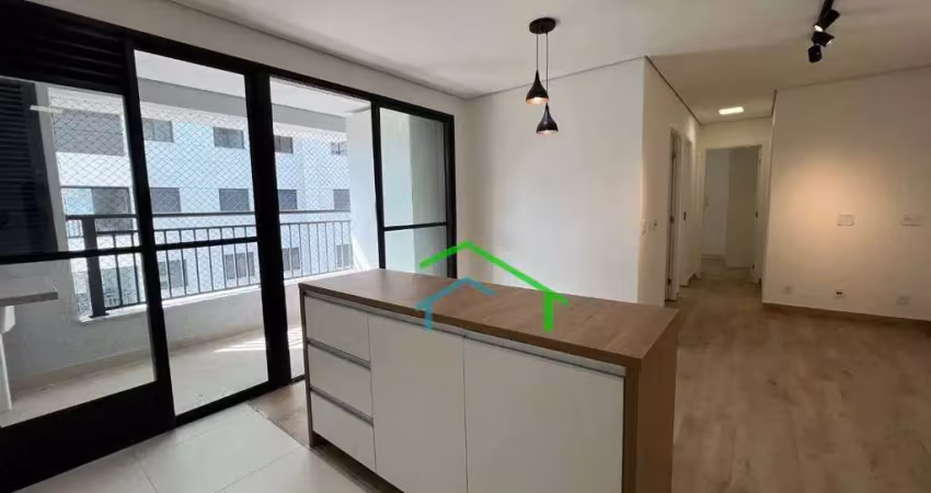 Apartamento à venda- condomínio bornnard 307 alphaville empresarial -sp