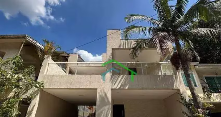 Casa á venda  - Condomínio Nova Paulista ( Nova Jandira ) - SP