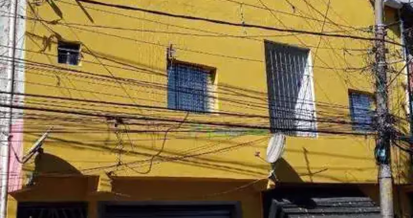 Casa residencial com 9 dormitórios à venda por r$ 900.000 - ariston - carapicuíba/sp