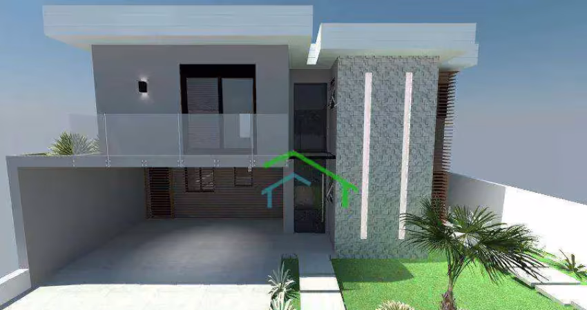 Terreno à venda- condomínio tarumã - residencial beira da mata - indaiatuba/sp