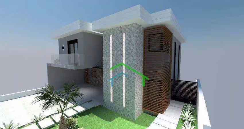 Terreno à venda- condomínio tarumã - residencial beira da mata - indaiatuba/sp