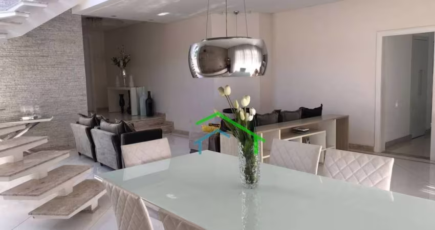 Casa é venda  -  Condomínio Tarumã , Santana de Parnaíba/SP