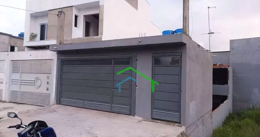 Casa com 5 dormitórios à venda - altos da santa lúcia - carapicuíba/sp