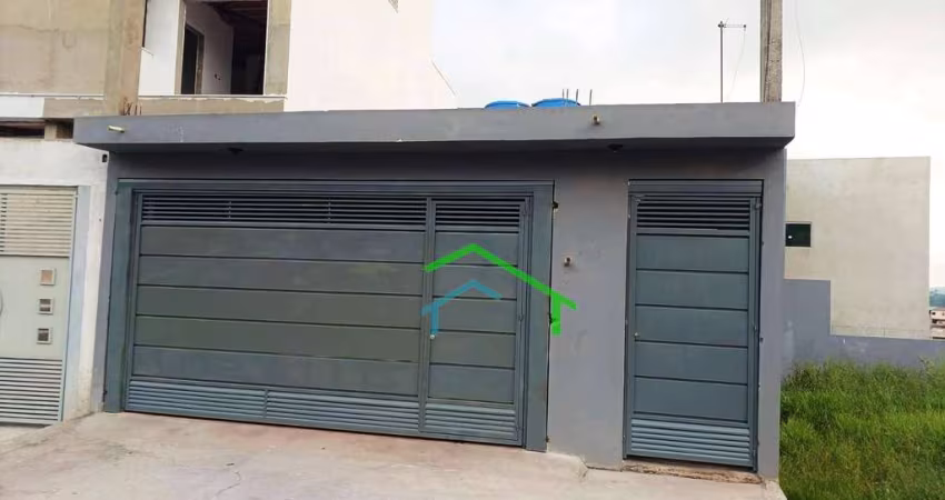 Casa com 5 dormitórios à venda - Altos da Santa Lúcia - Carapicuíba/SP