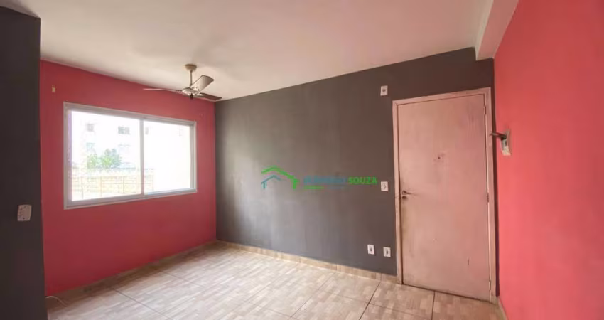 Apartamento á venda ou locação  - Condomínio Girassóis - Jardim Helena - Carapicuíba/SP