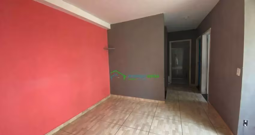 Apartamento com 2 dormitórios, 46 m² - venda por r$ 155.000,00 ou aluguel por r$ 1.361,03/mês - jardim helena - carapicuíba/sp