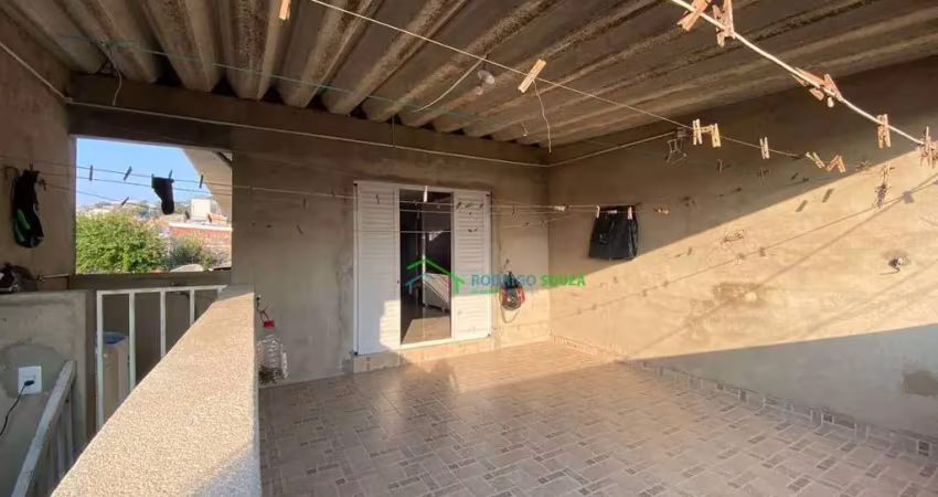 Casa residencial à venda com 4 dormitórios, 330 m² por r$ 430.000 - jardim cibele - carapicuíba/sp
