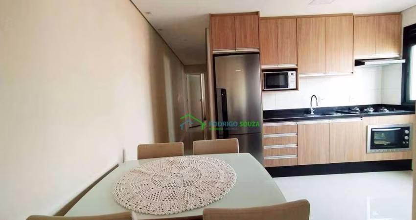 Apartamento à Venda - Condomínio Florença -  Bela Vista /SP
