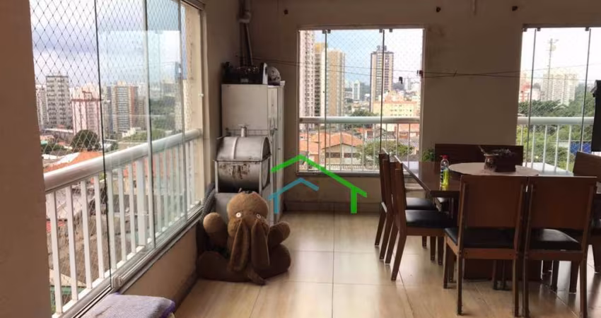 Apartamento Duplex  à venda - Condomínio Edifício Orquídeas - Vila Osasco /SP