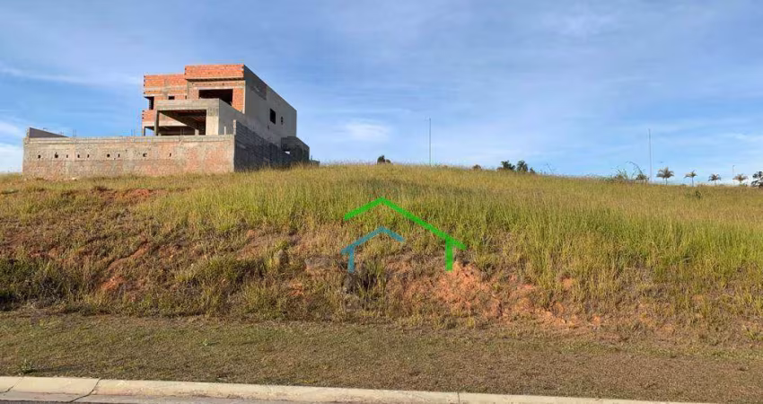 Terreno à venda, 472 m² por R$ 614.000,00 - Residencial Altavis Aldeia - Santana de Parnaíba/SP