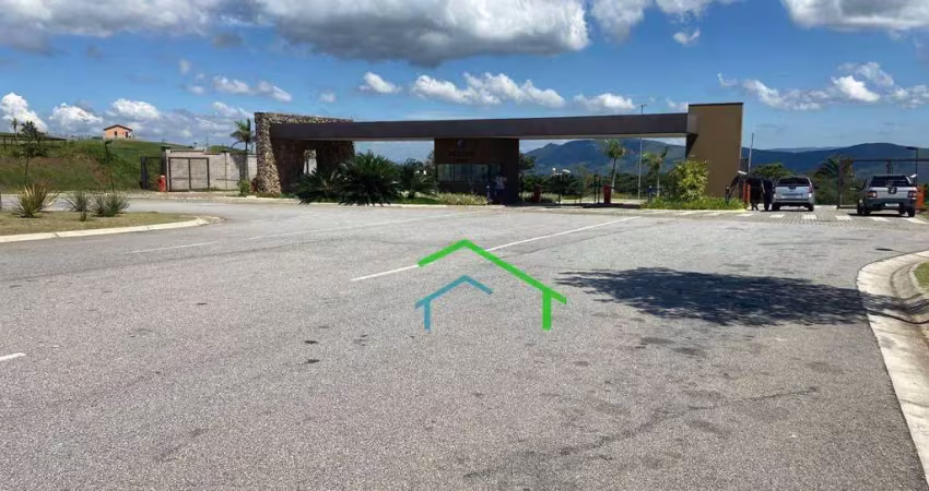 Terreno à venda, 472 m² por r$ 614.000,00 - residencial altavis aldeia - santana de parnaíba/sp