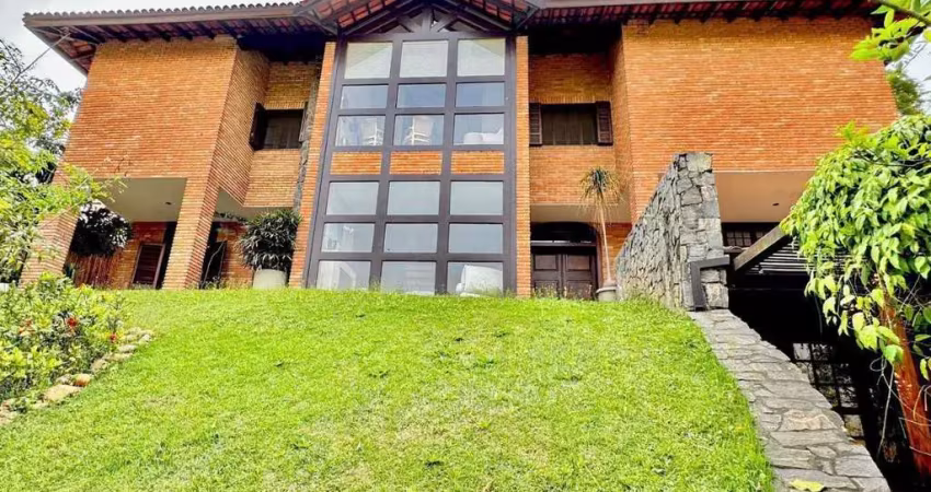 Casa à venda - condomínio forest hiils - jandira/sp