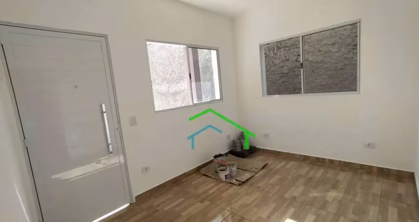 Casa com 2 quartos à venda na Rua Cedral, 1, Cidade Ariston Estela Azevedo, Carapicuíba