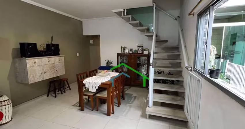 Casa com 3 quartos à venda na Rua Alto Alegre, 1, Vila Gustavo Correia, Carapicuíba