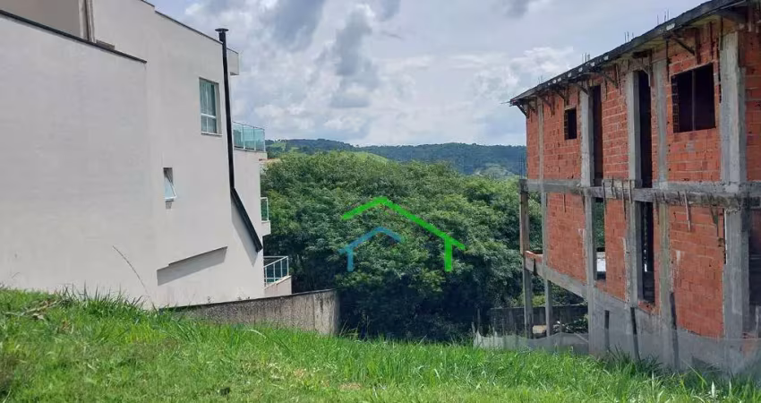 Terreno  á venda condomínio new ville, -  santana de parnaíba/sp