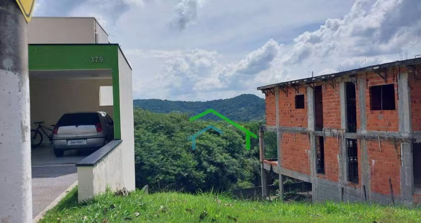 Terreno  á venda Condomínio New Ville, -  Santana de Parnaíba/SP