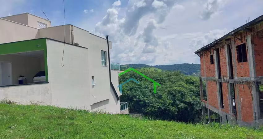 Terreno  á venda condomínio new ville, -  santana de parnaíba/sp