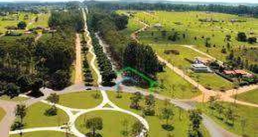 Terreno Exclusivo à Beira da Represa Jurumirim - Lazer Completo, Resort e Marina!
