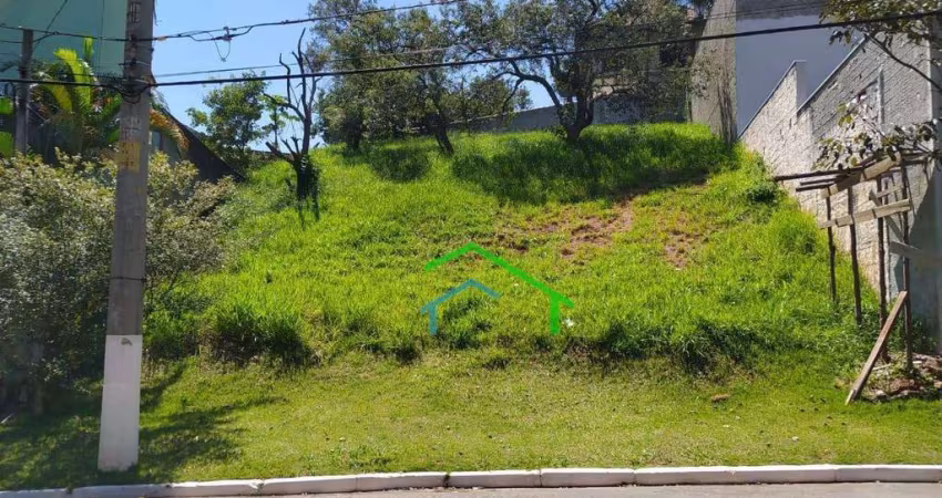 Terreno á venda -  Condomínio Tarumã - Santana de Parnaíba /SP